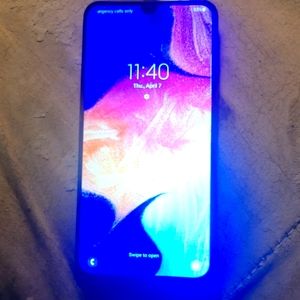 Samsung Galaxy A50